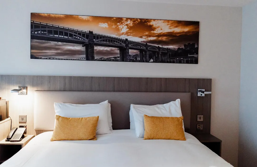 Maldron Hotel Newcastle-1